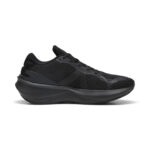 Puma Scend Pro 2 Ανδρικά Παπούτσια Τρεξίματος Μαύρα