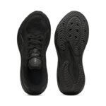 Puma Scend Pro 2 Ανδρικά Παπούτσια Τρεξίματος Μαύρα