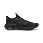 Puma X-Cell Ayro Παπούτσια Τρεξίματος Μαύρα