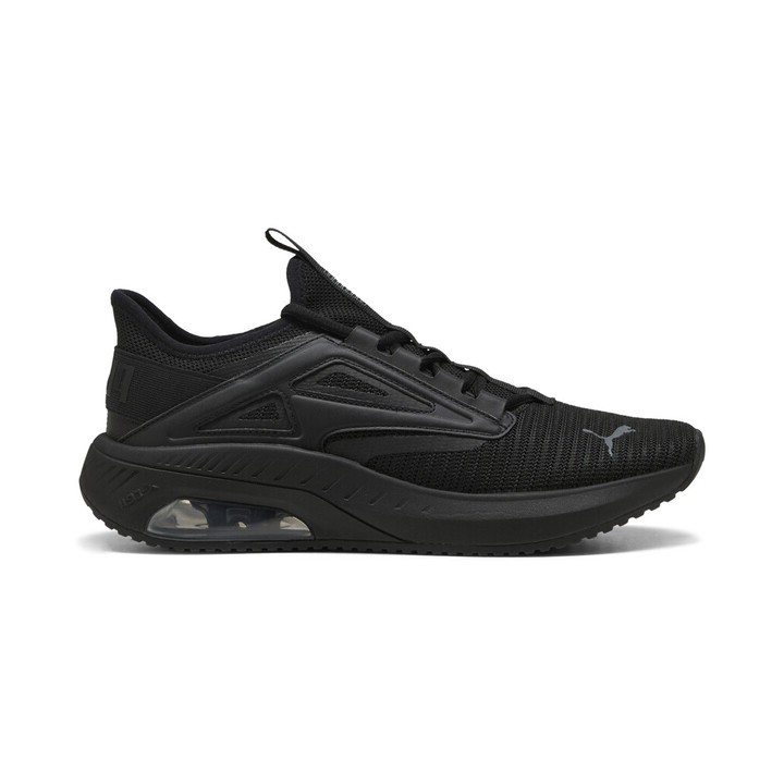 Puma X-Cell Ayro Παπούτσια Τρεξίματος Μαύρα