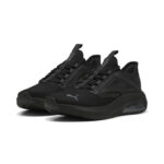 Puma X-Cell Ayro Παπούτσια Τρεξίματος Μαύρα