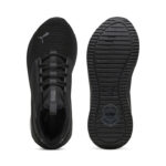 Puma X-Cell Ayro Παπούτσια Τρεξίματος Μαύρα