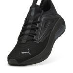 Puma X-Cell Ayro Παπούτσια Τρεξίματος Μαύρα
