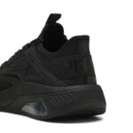 Puma X-Cell Ayro Παπούτσια Τρεξίματος Μαύρα