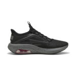 Puma X-Cell Ayro Παπούτσια Τρεξίματος Μαύρα / Γκρι