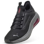 Puma X-Cell Ayro Παπούτσια Τρεξίματος Μαύρα / Γκρι