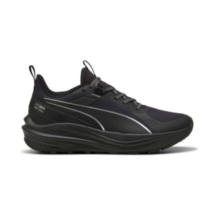 Puma Flare Pro Trail PTX Ανδρικά Παπούτσια Trail Running Μαύρα