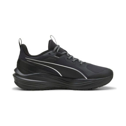 Puma Flare Pro Trail PTX Ανδρικά Παπούτσια Trail Running Μαύρα