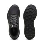 Puma Flare Pro Trail PTX Ανδρικά Παπούτσια Trail Running Μαύρα