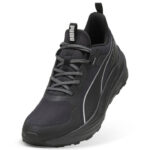 Puma Flare Pro Trail PTX Ανδρικά Παπούτσια Trail Running Μαύρα