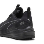 Puma Flare Pro Trail PTX Ανδρικά Παπούτσια Trail Running Μαύρα