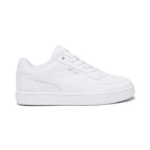Puma Puma Caven 2.0 Παιδικά Sneakers Λευκά