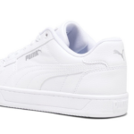 Puma Puma Caven 2.0 Παιδικά Sneakers Λευκά