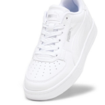 Puma Puma Caven 2.0 Παιδικά Sneakers Λευκά