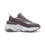Puma Cilia Wedge Γυναικεία Chunky Sneakers Μωβ