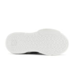 Fila Memory Dash 2 V Παιδικά Sneakers με Σκρατς Μαύρα με Κίτρινο / Κόκκινο