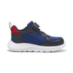 Puma Fun Racer 2 AC+ Inf Παιδικά Sneakers Με Σκρατς Μπλε