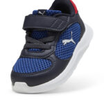Puma Fun Racer 2 AC+ Inf Παιδικά Sneakers Με Σκρατς Μπλε