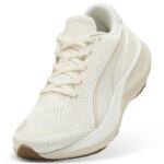 Puma Scend Pro 2 Jr Παιδικά Παπούτσια Τρεξίματος Εκρού