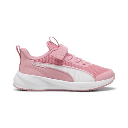 Puma Flyer 3 AC+ PS Παιδικά Παπούτσια Τρεξίματος Με Σκρατς Ροζ