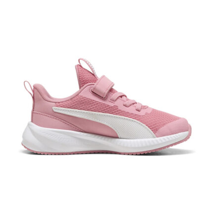 Puma Flyer 3 AC+ PS Παιδικά Παπούτσια Τρεξίματος Με Σκρατς Ροζ