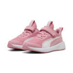 Puma Flyer 3 AC+ PS Παιδικά Παπούτσια Τρεξίματος Με Σκρατς Ροζ