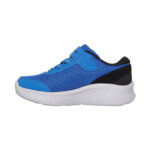 Skechers Lite Pro - Sprint Surge Βρεφικά Βρεφικά Παπούτσια Τρεξίματος Γαλάζια