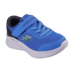 Skechers Lite Pro - Sprint Surge Βρεφικά Βρεφικά Παπούτσια Τρεξίματος Γαλάζια