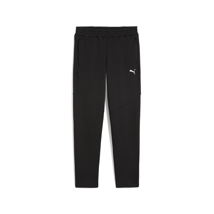 Puma Evostripe DK Pants Ανδρικό Παντελόνι Ίσιο Μαύρο