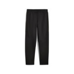 Puma Evostripe DK Pants Ανδρικό Παντελόνι Ίσιο Μαύρο