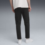 Puma Evostripe DK Pants Ανδρικό Παντελόνι Ίσιο Μαύρο