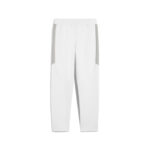Puma Evostripe DK Pants Ανδρικό Παντελόνι Άσπρο / Γκρι