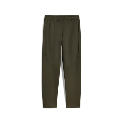 Puma Evostripe DK Pants Ανδρικό Παντελόνι Ίσιο Λαδί