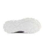 Fila Memory Musha 2 V Παιδικά Sneakers με Σκρατς Λιλά