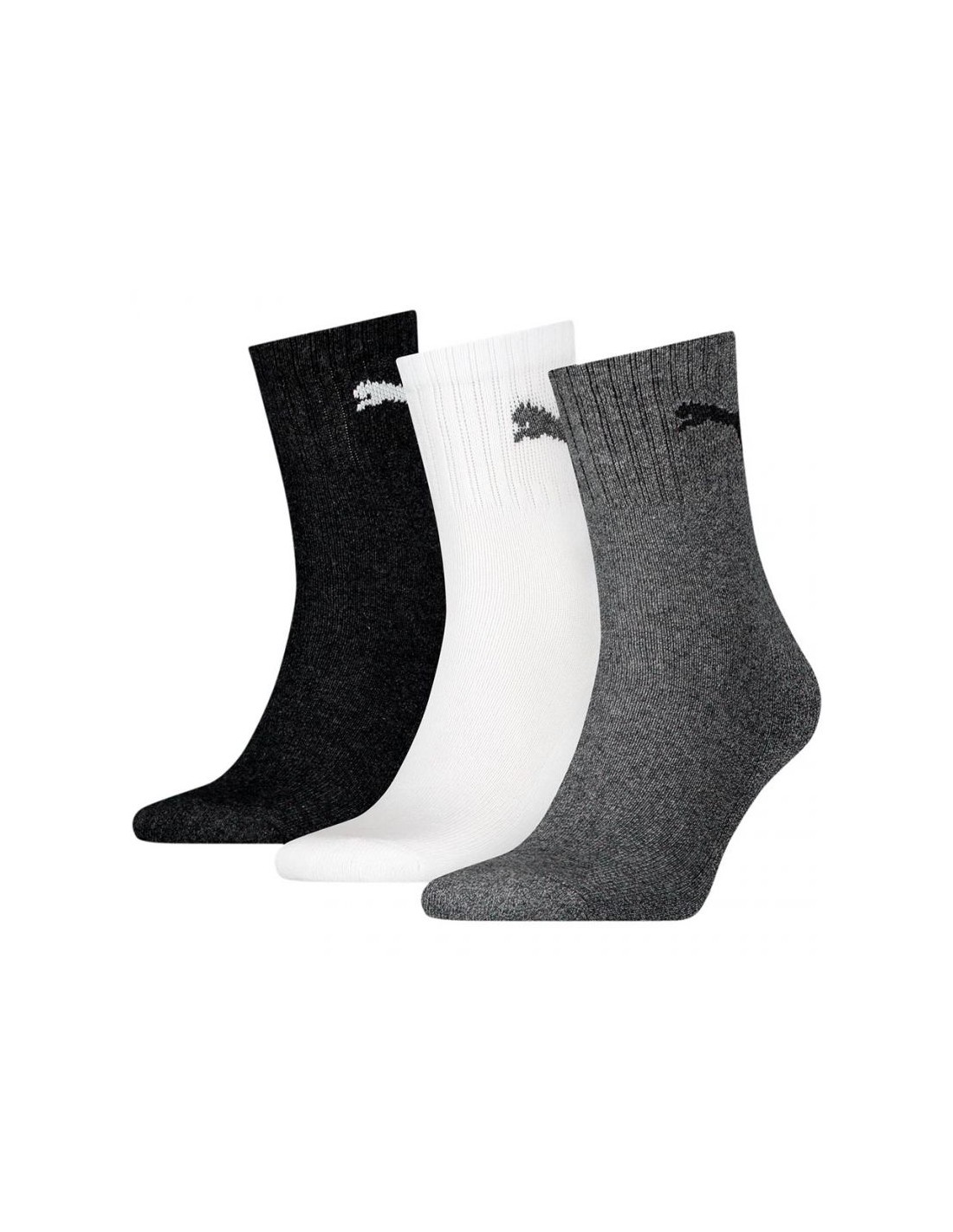 Puma Crew Socks