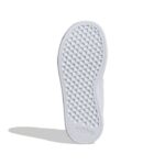 adidas Advantage Base 2.0 Shoes Kids Παιδικά Sneakers Λευκά