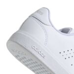 adidas Advantage Base 2.0 Shoes Kids Παιδικά Sneakers Λευκά