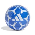 adidas Starlancer Club Ball Μπάλα Ποδοσφαίρου Μπλε / Λευκή