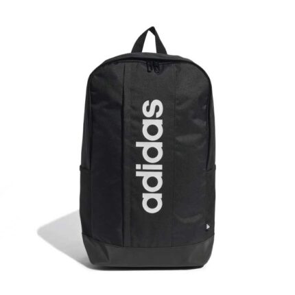 adidas Linear Backpack Σακίδιο Πλάτης Μαύρο