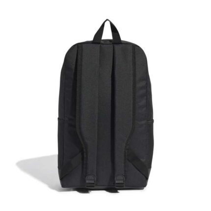 adidas Linear Backpack Σακίδιο Πλάτης Μαύρο