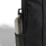 adidas Linear Backpack Σακίδιο Πλάτης Μαύρο