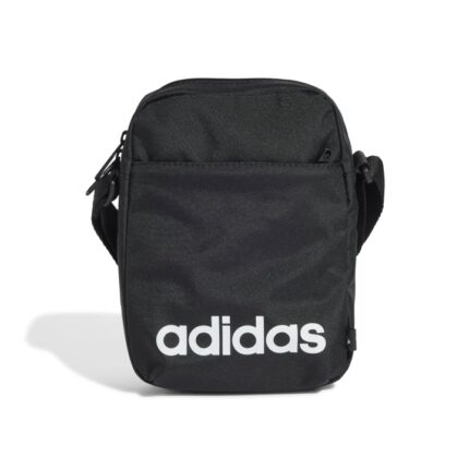 adidas Linear Organizer Τσάντα Ώμου / Χιαστί Μαύρο