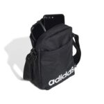 adidas Linear Organizer Τσάντα Ώμου / Χιαστί Μαύρο