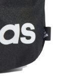 adidas Linear Organizer Τσάντα Ώμου / Χιαστί Μαύρο