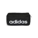adidas Linear Bum Bag Τσαντάκι Μέσης Μαύρο