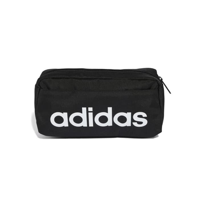 adidas Linear Bum Bag Τσαντάκι Μέσης Μαύρο