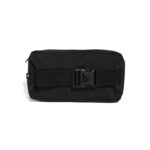 adidas Linear Bum Bag Τσαντάκι Μέσης Μαύρο