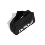 adidas Linear Bum Bag Τσαντάκι Μέσης Μαύρο