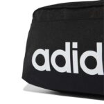 adidas Linear Bum Bag Τσαντάκι Μέσης Μαύρο
