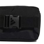 adidas Linear Bum Bag Τσαντάκι Μέσης Μαύρο